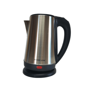 Hervidor Agua Eléctrico 1.8 litros 1500w Swiss Line